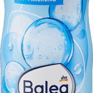 Balea Spray de corp revigorant pentru față și corp, Aqua, 150 ml